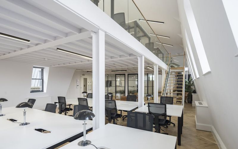 89 Charterhouse Street, Clerkenwell Image 10