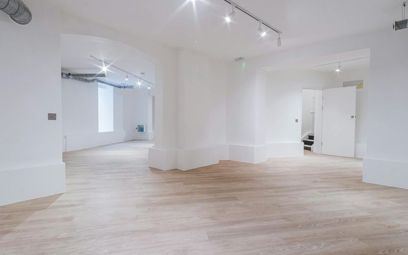 1 Pakenham St, Clerkenwell Image 3