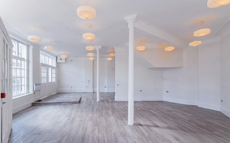 1 Pakenham St, Clerkenwell Image 8