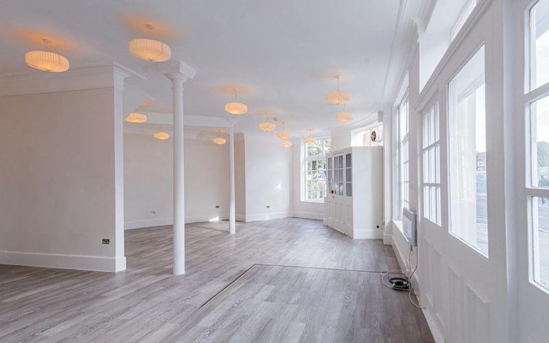 1 Pakenham St, Clerkenwell Image 7