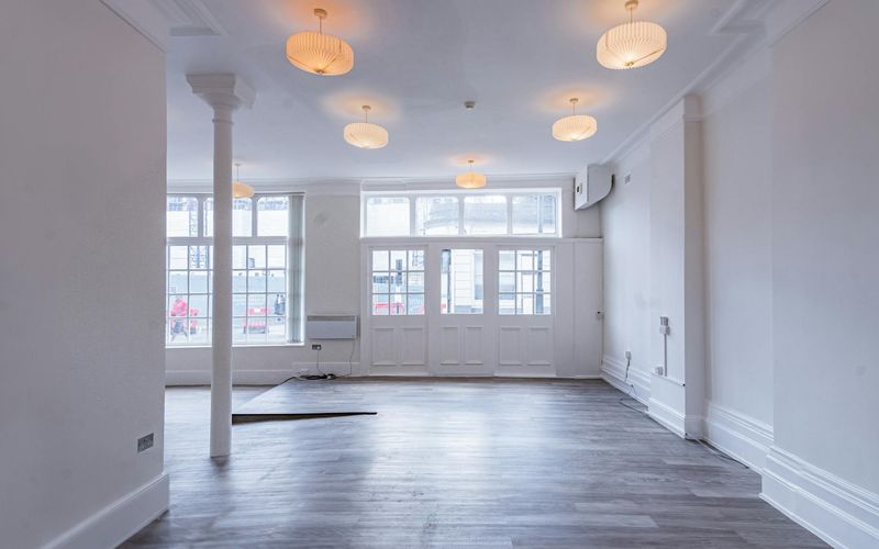 1 Pakenham St, Clerkenwell Image 6