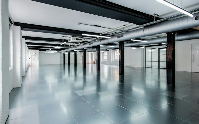 32-38 Saffron Hill, Clerkenwell Image 2