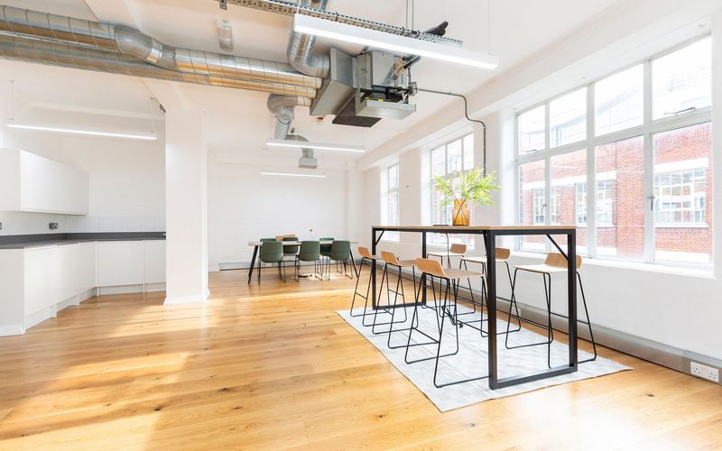 33 Great Sutton St, Clerkenwell Image 2