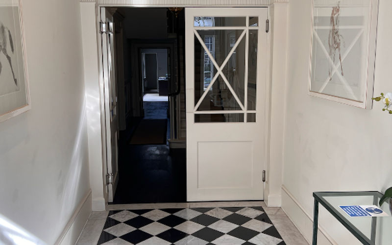 4 Fitzhardinge St, Marylebone Image 2