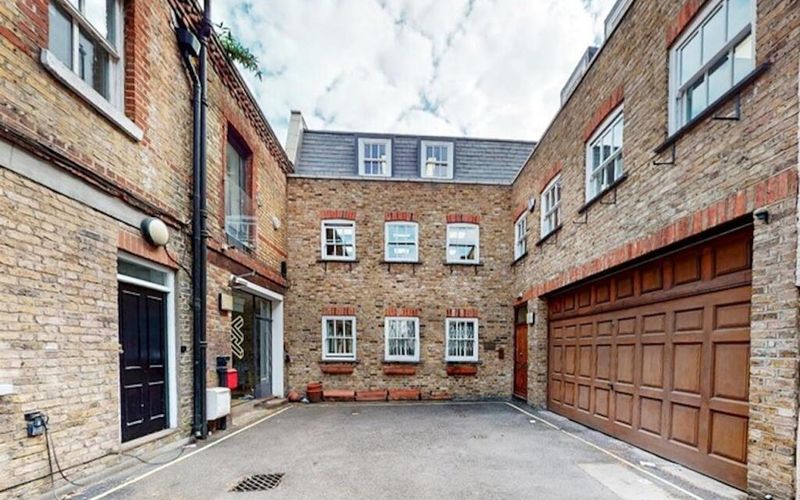 10 London Mews, Paddington Image 4