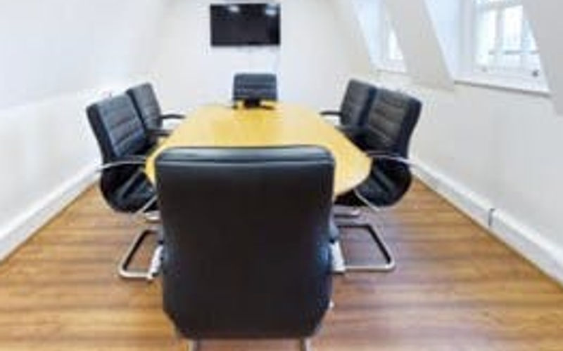 10 London Mews, Paddington Image 2