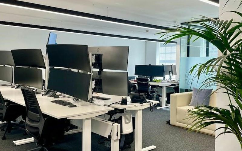 4-6 York St, Marylebone Image 3