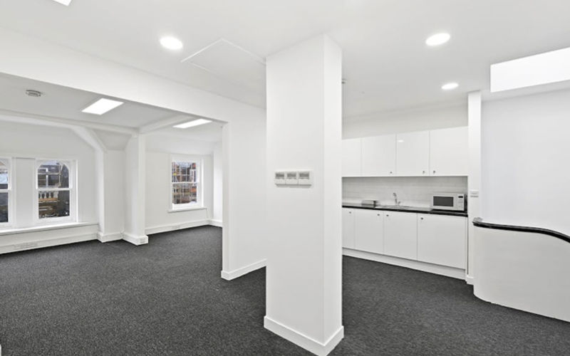 21 Wigmore St, Marylebone, 8 DESKS 21 Wigmore St, Marylebone Image 1