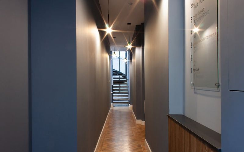 55-56a Poland St, Soho Image 2