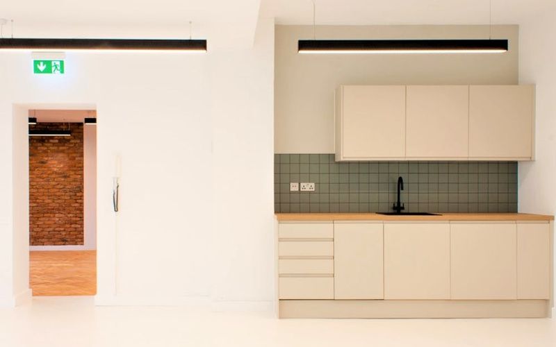 55-56a Poland St, Soho Image 1