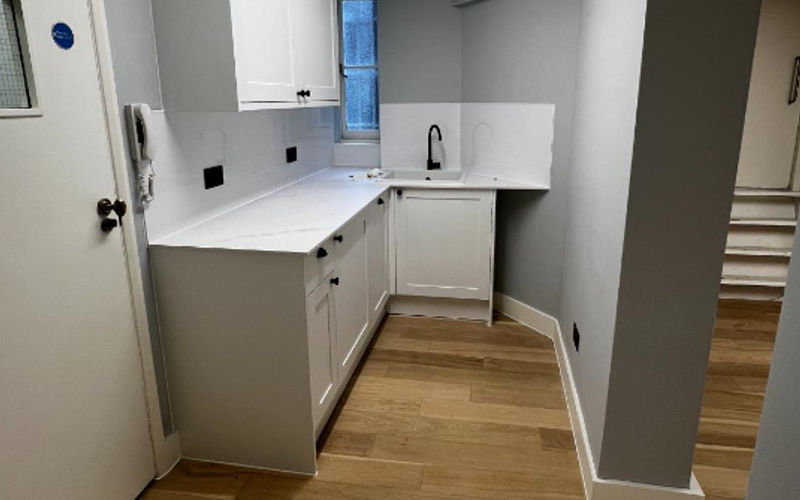 103 Charing Cross Road, Soho Image 1