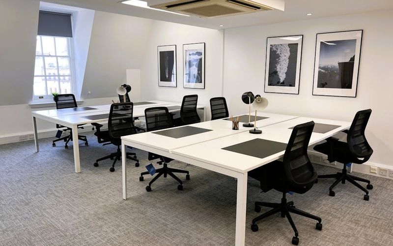 13 Regent Street, Mayfair Image 4