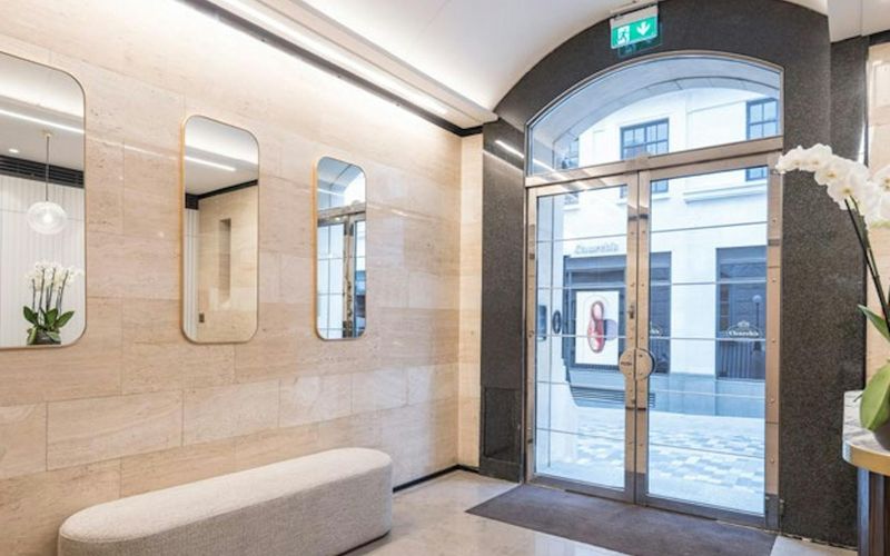 112 Jermyn Street, St James's Image 1