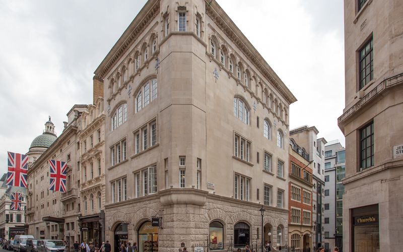 112 Jermyn Street, St James's Image 4