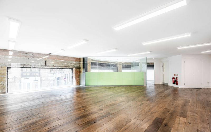 35 Artillery Lane, Spitalfields Image 1