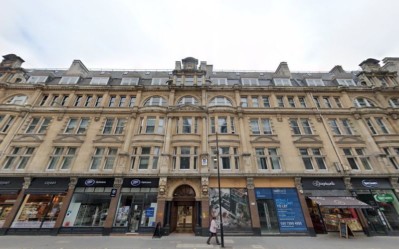 149 London Wall, London Image 1