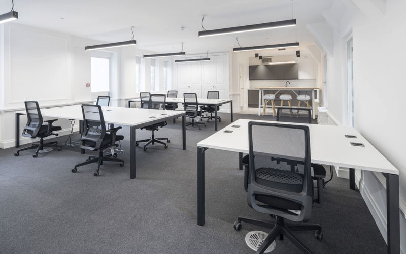 34 Threadneedle Street, London Image 3