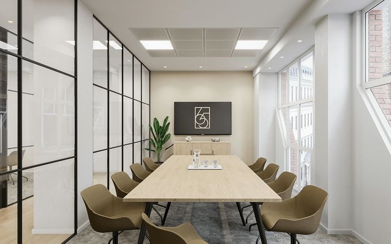 65 Chandos Place, Covent Garden Image 1