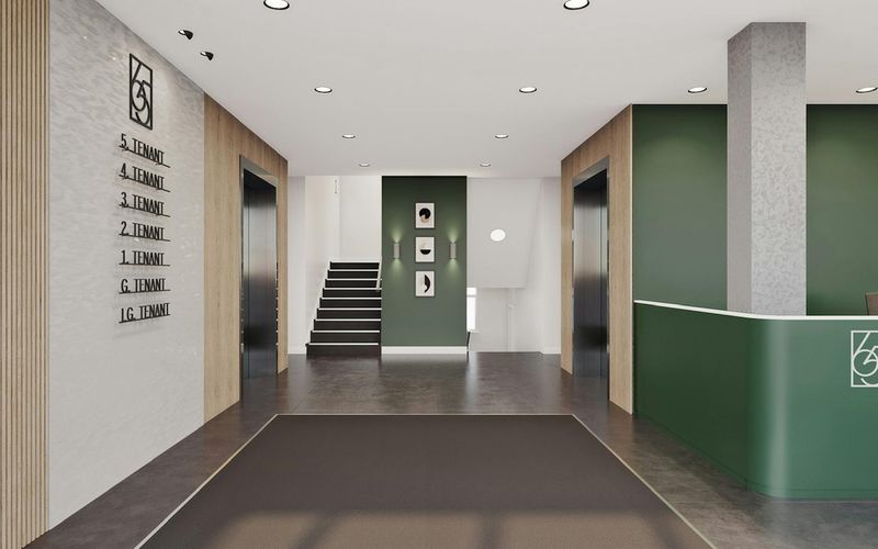 65 Chandos Place, Covent Garden Image 2