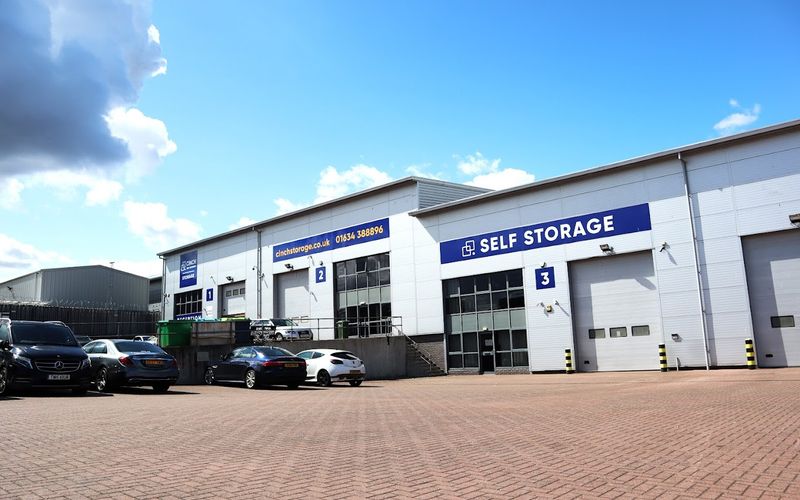 Invicta Business Centre Bredgar Rd, Gillingham Image 7