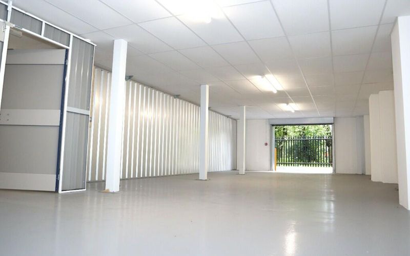 Invicta Business Centre Bredgar Rd, Gillingham Image 2