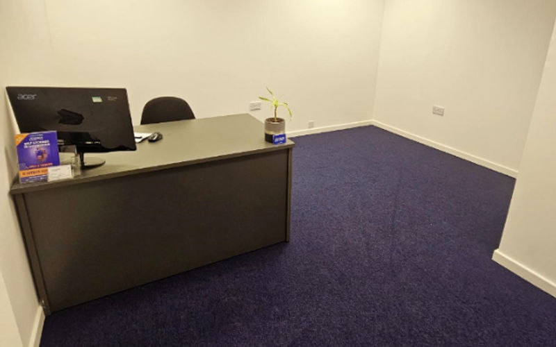 Invicta Business Centre Bredgar Rd, Gillingham Image 5