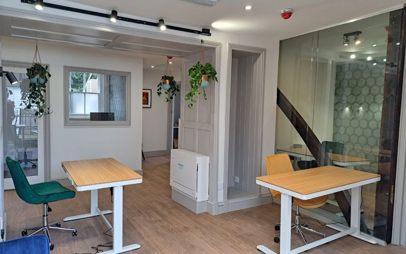 12-16 The Pantiles, Tunbridge Wells Image 11