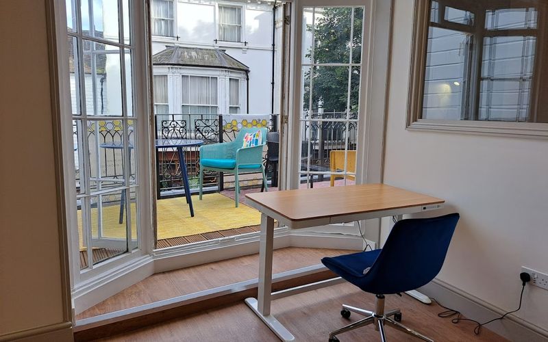 12-16 The Pantiles, Tunbridge Wells Image 10