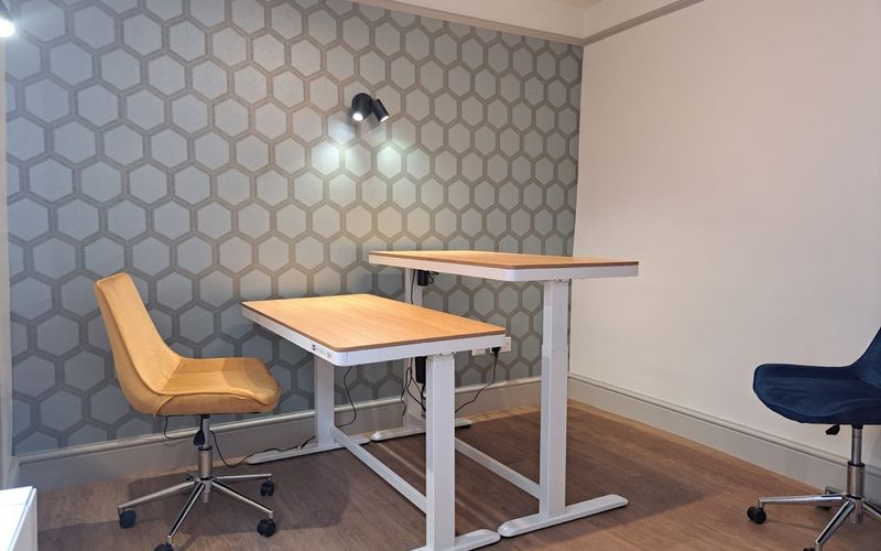 12-16 The Pantiles, Tunbridge Wells Image 1