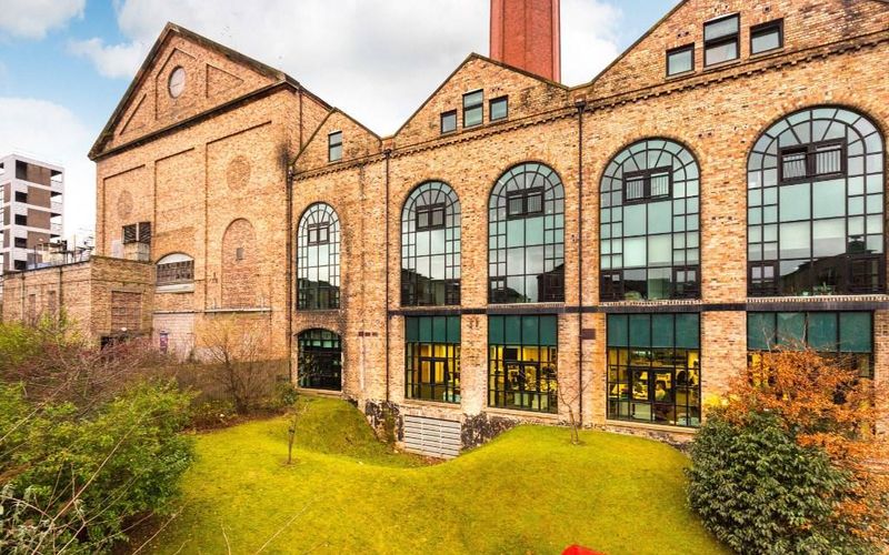 1 Papermill Wynd, Edinburgh Image 9