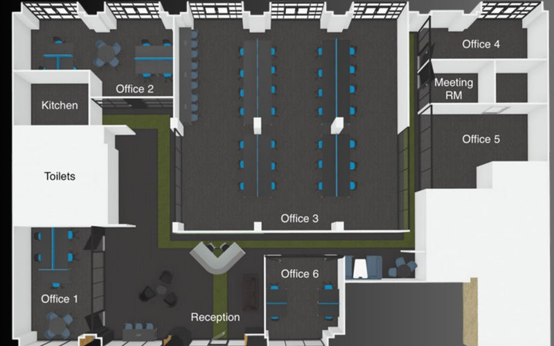 1 Papermill Wynd, Edinburgh Image 4