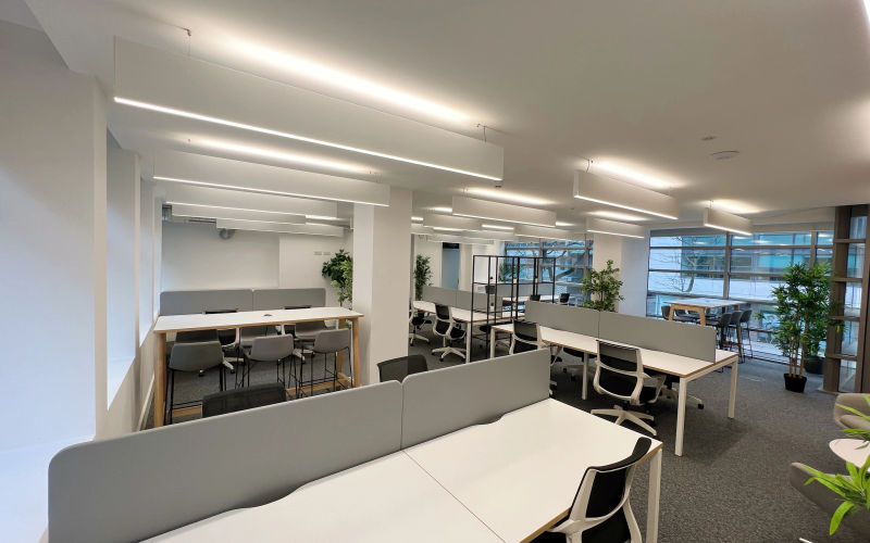 37 Lombard Street, London Image 1