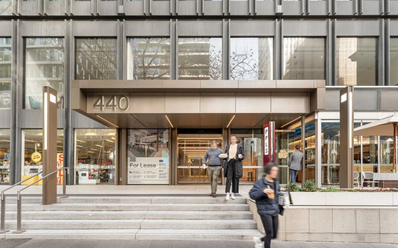 440 Collins Street, Melbourne Image 14