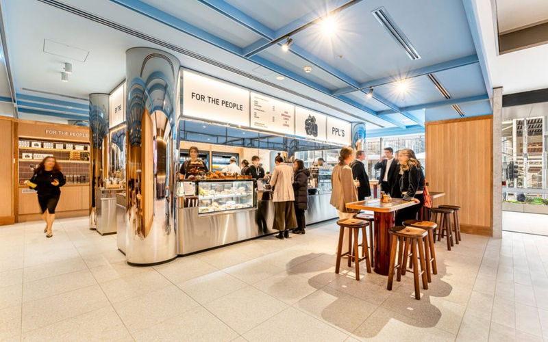 440 Collins Street, Melbourne Image 1