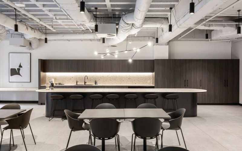 440 Collins Street, Melbourne Image 12