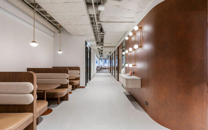 440 Collins Street, Melbourne Image 4