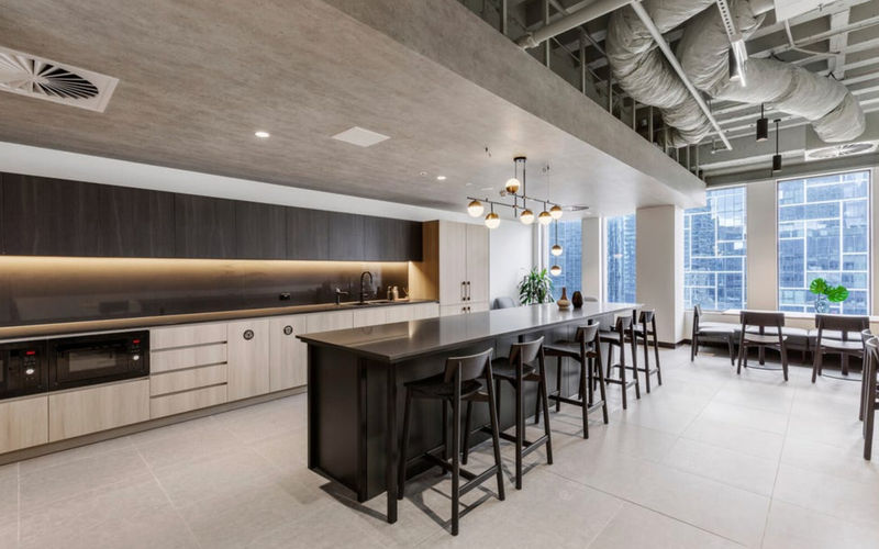 440 Collins Street, Melbourne Image 11