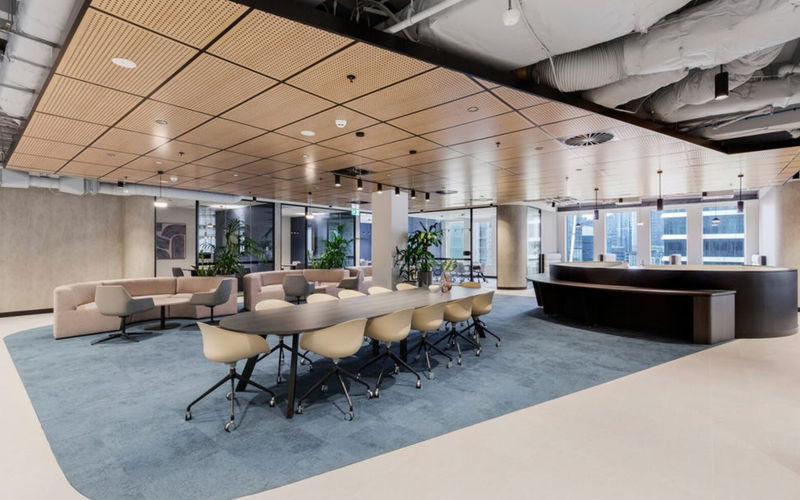 440 Collins Street, Melbourne Image 9