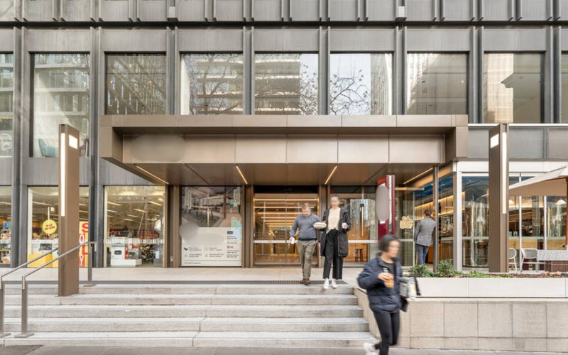 440 Collins Street, Melbourne Image 13