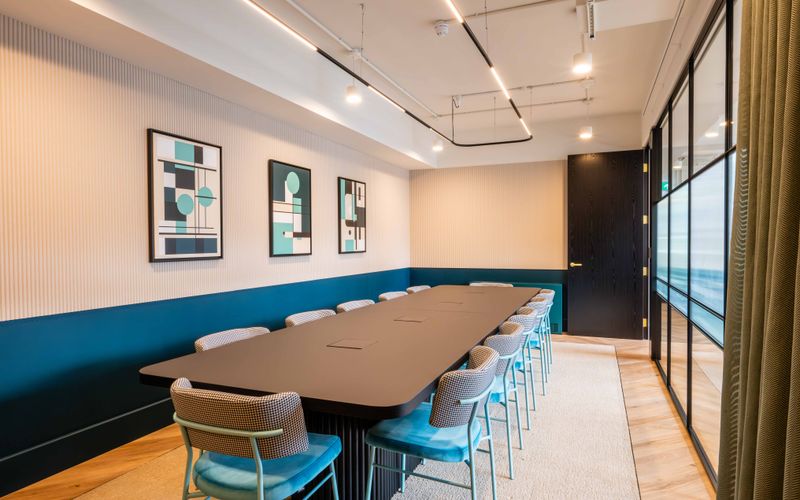 20/30 Great Titchfield St, Fitzrovia Image 3