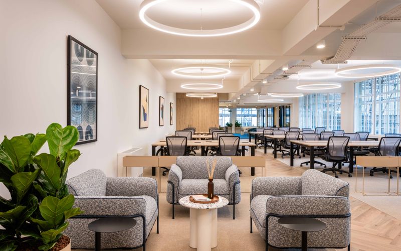 20/30 Great Titchfield St, Fitzrovia Image 7