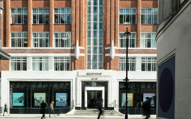 20/30 Great Titchfield St, Fitzrovia Image 20