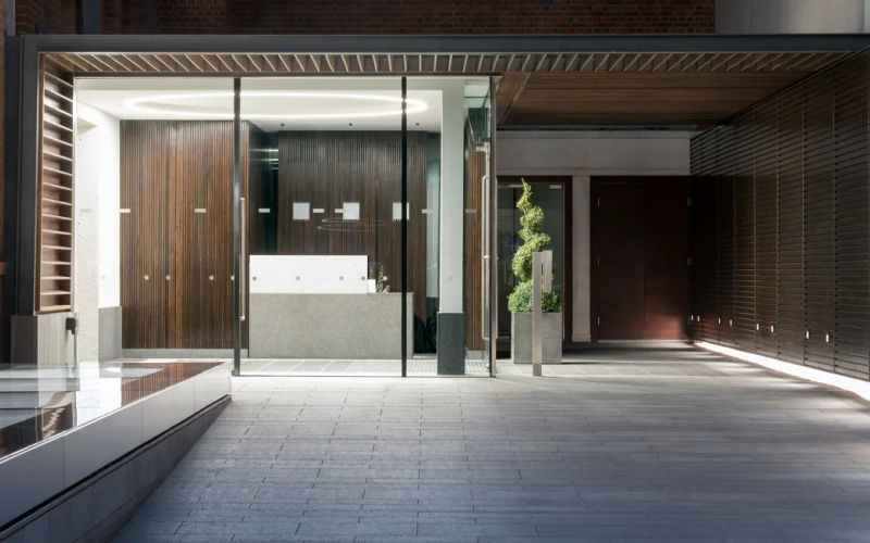 20/30 Great Titchfield St, Fitzrovia Image 19