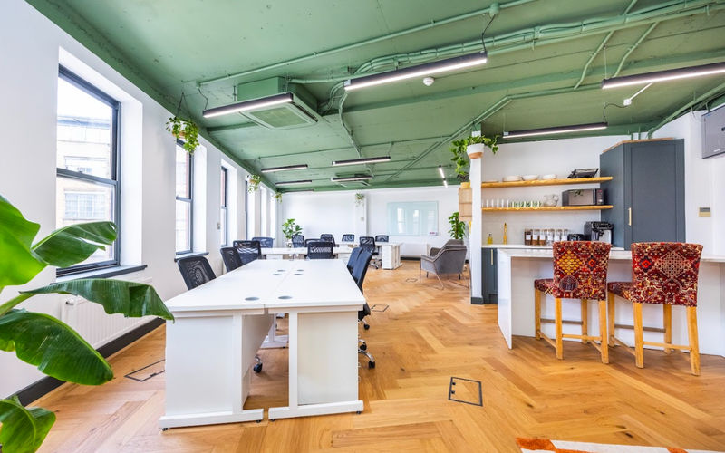 209-211 City Rd Old Street, London Image 4