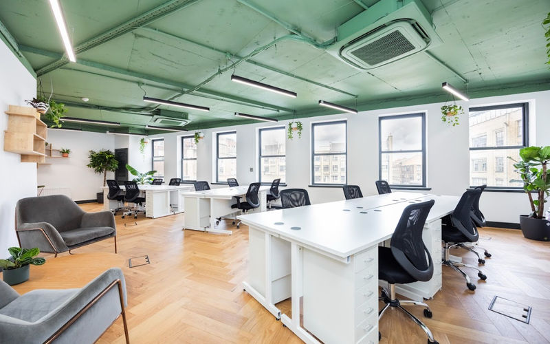 209-211 City Rd Old Street, London Image 2