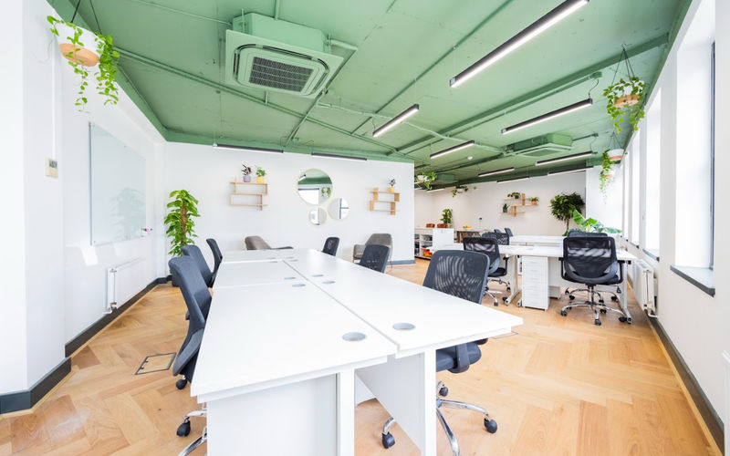 209-211 City Rd Old Street, London Image 6