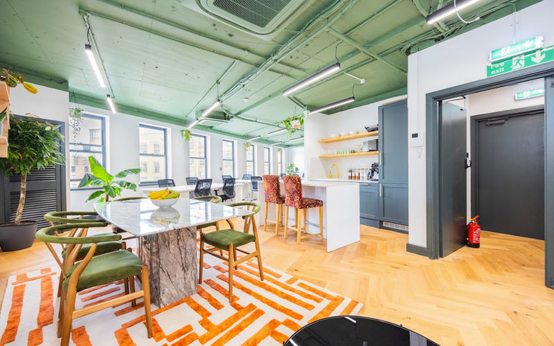 209-211 City Rd Old Street, London Image 10