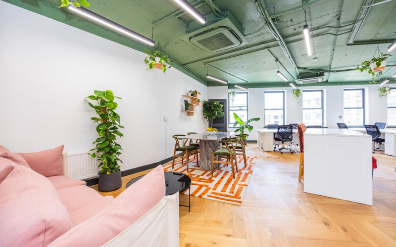 209-211 City Rd Old Street, London Image 1