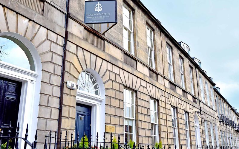 14 Albany Street, Edinburgh Image 5