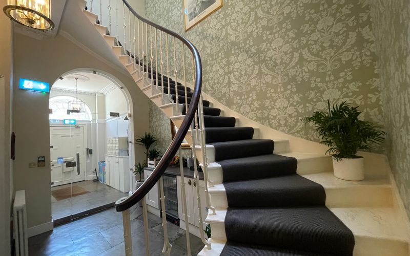 14 Albany Street, Edinburgh Image 4